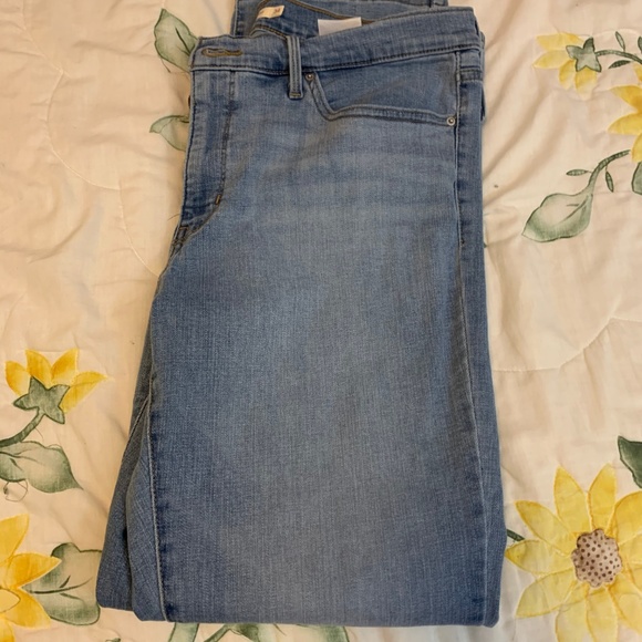 Levi Strauss Jeans - Picture 4 of 8